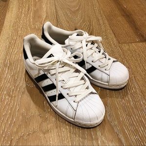 Adidas Superstar Women’s Sneakers